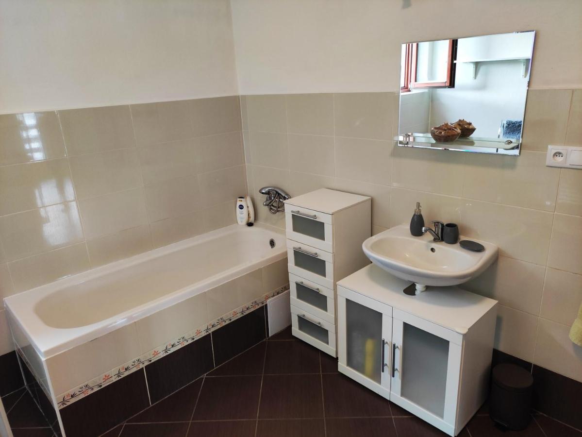 Apartmán u Fryšávky Fryšava Exterior foto
