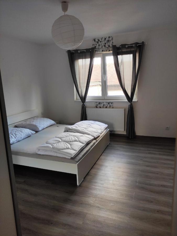 Apartmán u Fryšávky Fryšava Exterior foto